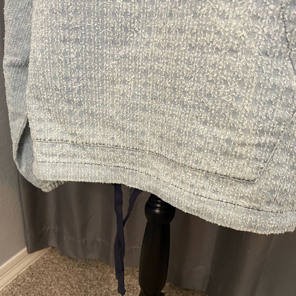 44. PLEASURES Men’s Hoodie, Size L, NWOT - Picture 2 of 8